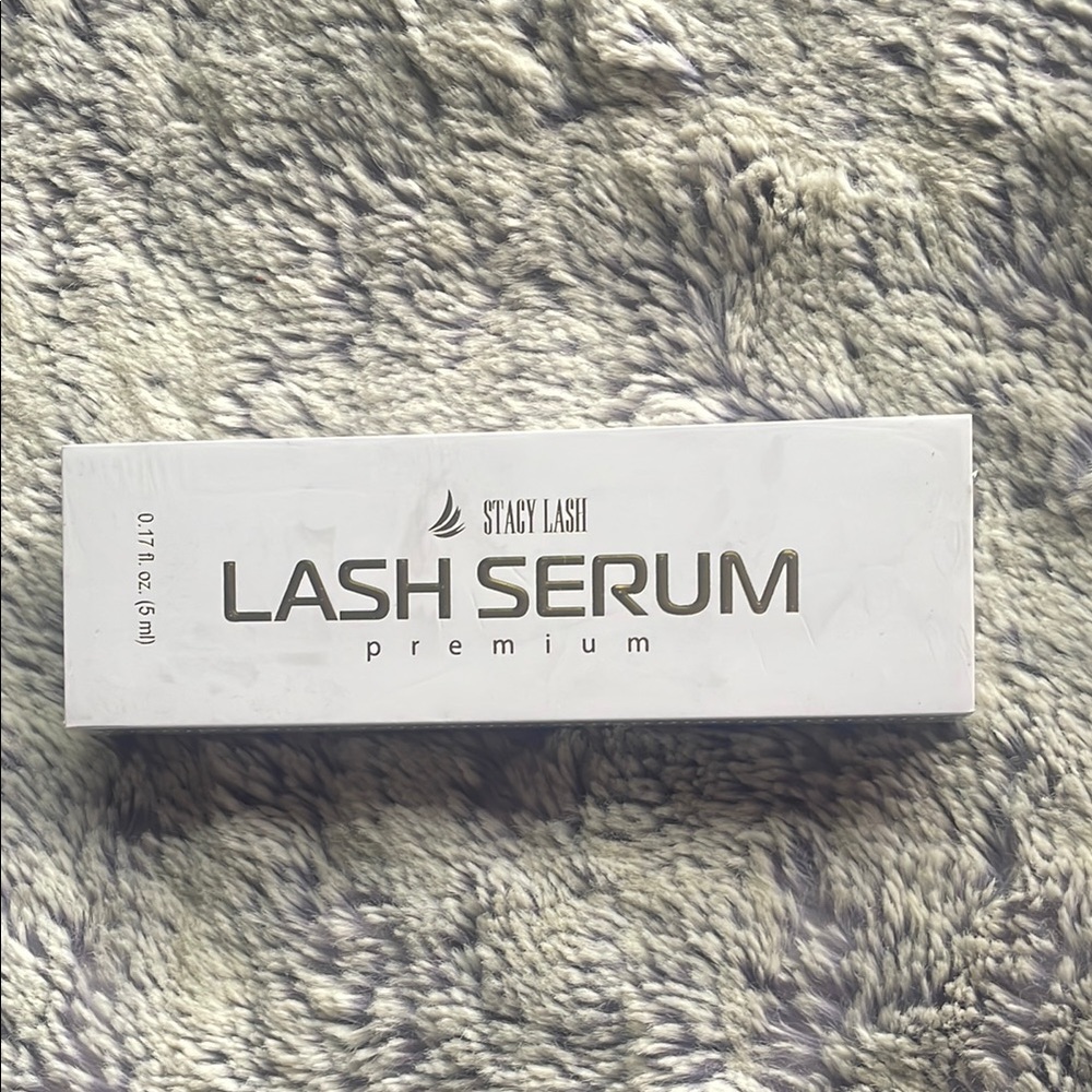 Stacy Lash Premium Lash Serum